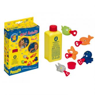 Animaux marin x5