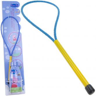 Kit anneau à bulle bleu