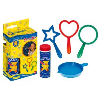 Anneaux Bulles Mini Mix
