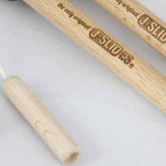 Baguettes J-Slides