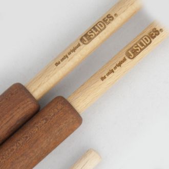 Baguettes J-Slides