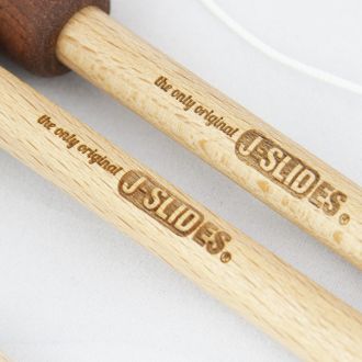 Baguettes J-Slides