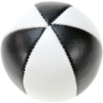 Balles de jongle offertes