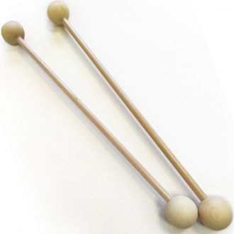 magnetic batons bois