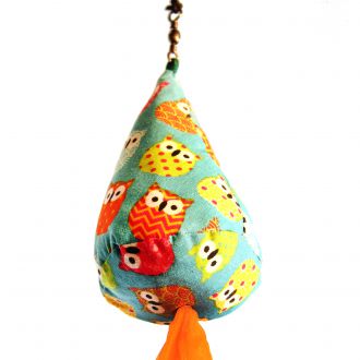 Bolas avec motifs
