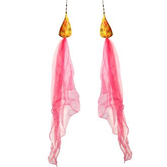 bolas artisanales rose