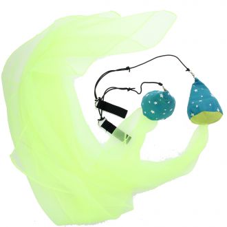 Bolas Foulard Carole