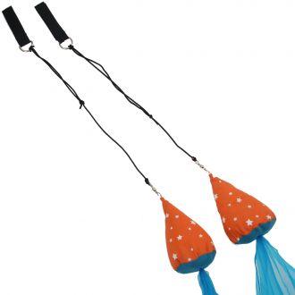 Bolas Foulard Carole