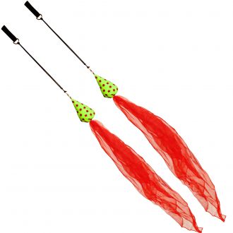 Bolas foulard Carole