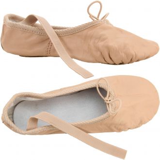 Demi pointes