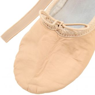 Demi pointes