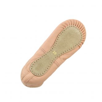 Demi pointes taille 28