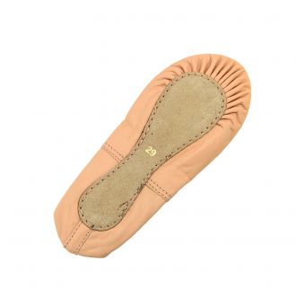 Demi pointes taille 29