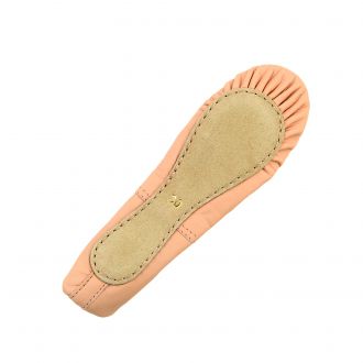 Demi pointes taille 30