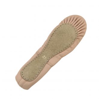 Demi pointes taille 33