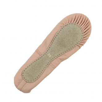Demi pointes taille 34