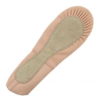 Demi pointes taille 37