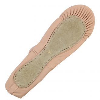 Demi pointes taille 38