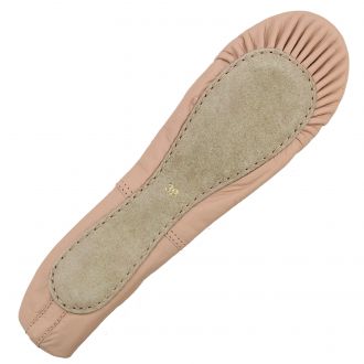Demi pointes taille 39