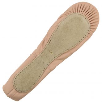Demi pointes taille 40
