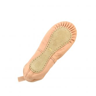 Demi pointes taille 26