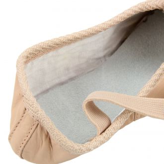Demi pointes