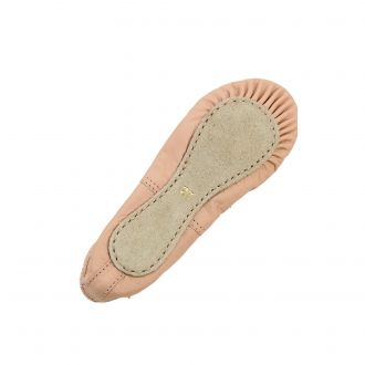 Demi pointes taille 27