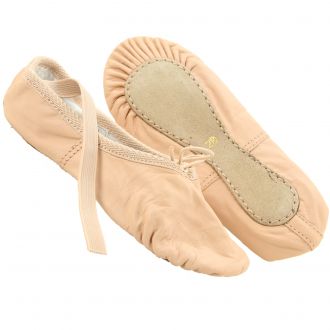 Demi pointes