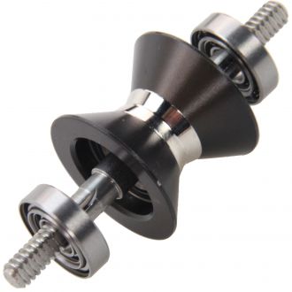 Sundia Evo 5 roulements