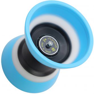 Sundia Evo 5 roulements