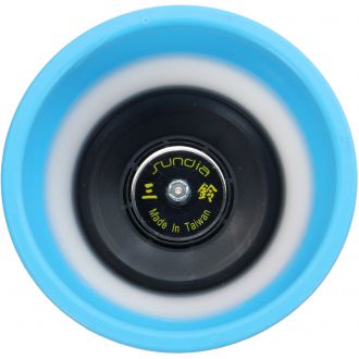 Sundia Evo 5 roulements