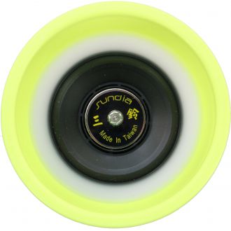 Sundia Evo 5 roulements