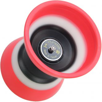 Sundia Evo 5 roulements