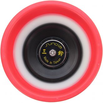 Sundia Evo 5 roulements