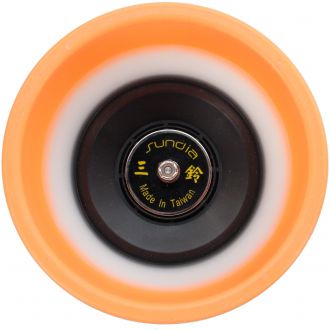Sundia Evo 5 roulements