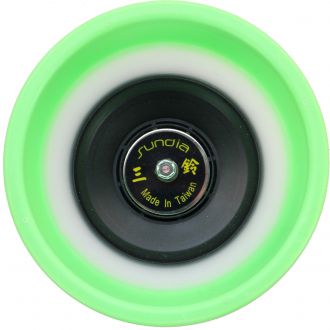 Sundia Evo 5 roulements