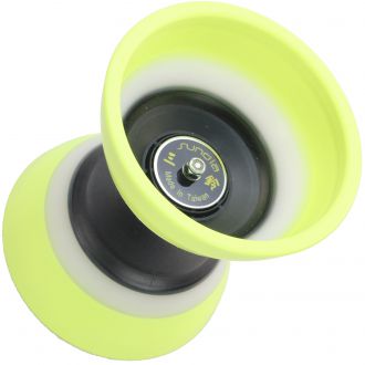 Sundia Evo 5 roulements