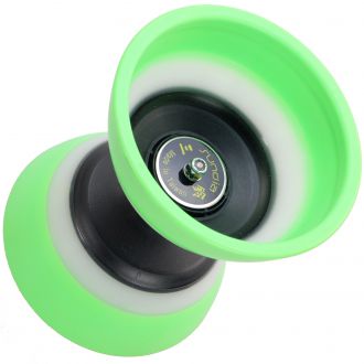 Sundia Evo 5 roulements