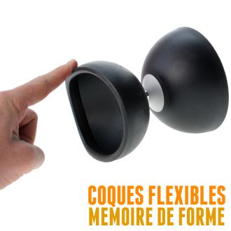 Diabolo Circus Alu de Henrys