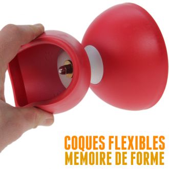 Diabolo Circus Alu de Henrys