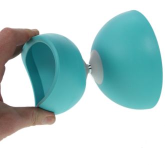 Diabolo Circus Alu de Henrys