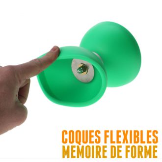 Diabolo Circus Alu de Henrys