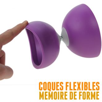 Diabolo Circus Alu de Henrys