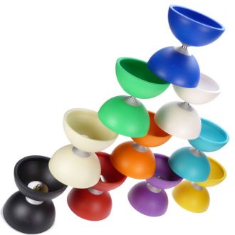 Diabolo Circus Alu de Henrys