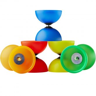 Diabolo Kolibri de Henrys