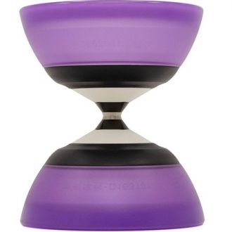 Sundia quintuple roulements V2 violet