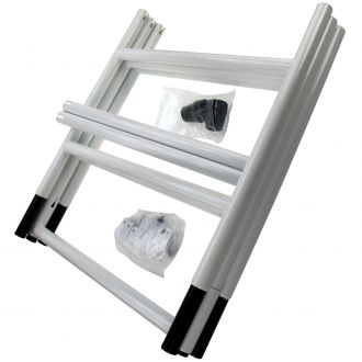 Echelle Equilibre