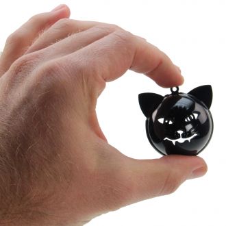 Chat noir 40mm