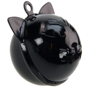Chat noir 25mm