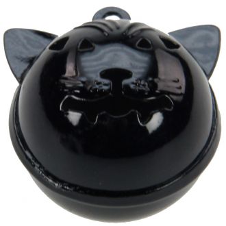 Chat noir 25mm